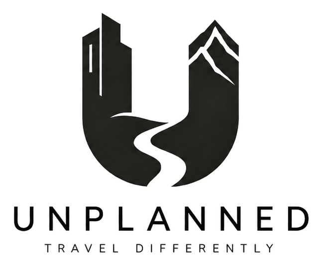 Unplanned